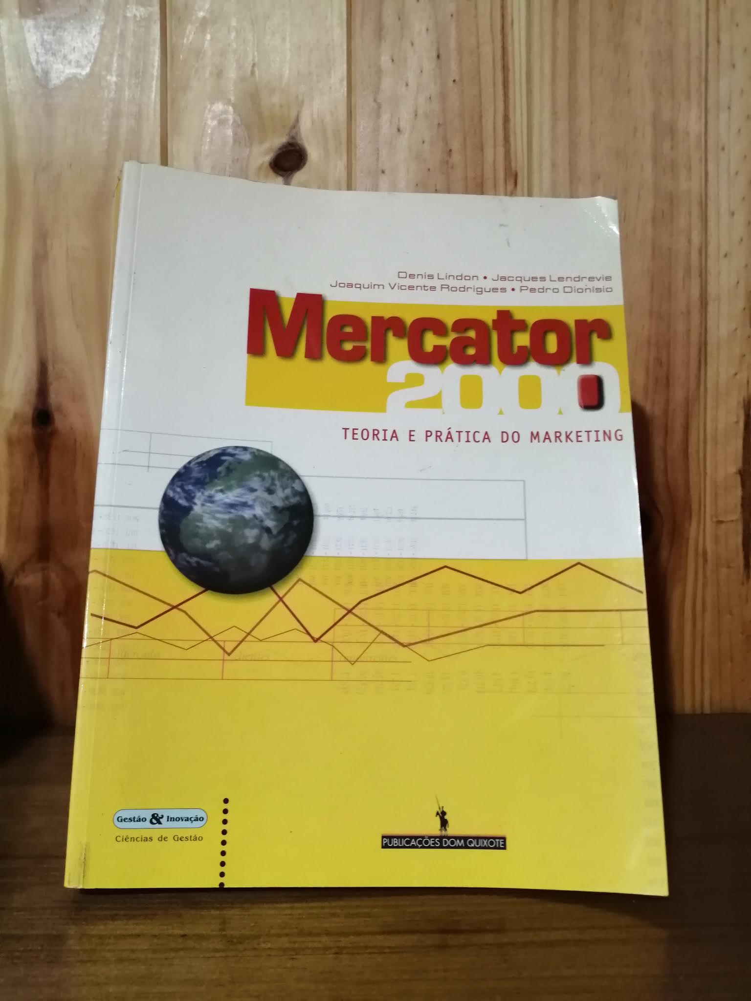 Mercator Théorie Et Pratique Du Marketing Pdf Gratuit